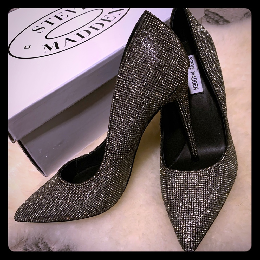 Steve Madden Daisie 8.5